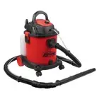 Sealey Valeting Machine Wet & Dry with Accessories 20L 1250W/230V PC310
