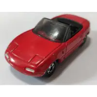 在飛比找蝦皮購物優惠-中製 紅標 TOMICA TOMY No.111 EUNOS