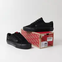 在飛比找蝦皮購物優惠-范斯 Vans Old Skool 鞋款全黑原創