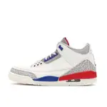 NIKE AIR JORDAN 運動鞋 3 RETRO INTERNATIONAL 新品 136064-140