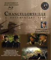 Chancellorsville: A Documentary Film