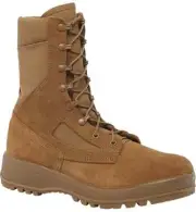 US Army Belleville C390 Combat Boots Ar 670-1 Multicam Scorpion Boots 12W Gr47