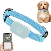 GPS Collar for Cats - Kitten Tracking Collar,Safety Protection Pet Cat Locate Accessory for Large Medium Small Kitten Puppy
