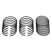 Premium Piston Ring Set With Coating Fits 1987-1990 Pontiac Firebird