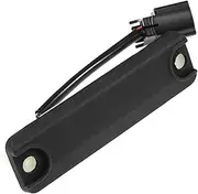WGQGQ Tailgate Trunk Latch Switch,Fit for Toyota, 4RUNNER 2003-2020 84840-35010 8484035010 901-725 Car Accessories Handle Release Door Opener Rear Cargo Lock Mechanism