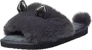 [flip*flop] Women's Bunny Slide Mule