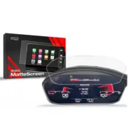 Grizz Navigation Screen Protector for Audi A5 F5 Virtual Cockpit Plus 12.3"