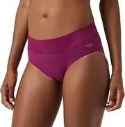 [Sloggi] Women's Underwear (Pack of 2)