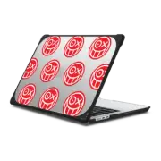MacBook Air 13-inch (M2 - M4) Bounce Case Mr. A Street Sign Laptop Case