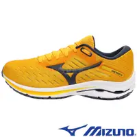 在飛比找蝦皮購物優惠-鞋大王Mizuno J1GC-200317 黃色 RIDER