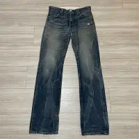 在飛比找Yahoo!奇摩拍賣優惠-Levi's levis LH523-0023 W31 L3