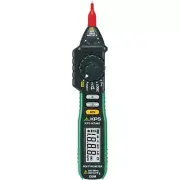 KPS Pen-Type Digital Multimeter 600V Handheld w/ Auto Ranging, Data Hold + NCV