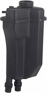 XTevu Expansion Tank, Coolant Reservoir Compatible with BMW 5 Series E39 520-530 7 Series E38 728, Radiator Overflow Tank, Engine Cooling Reservoir
