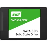 在飛比找友和YOHO優惠-WD Green NAND 2.5&quot; SSD 1T