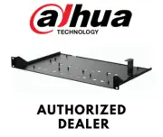 Dahua Technology PFH101 SPCC Steel Rackmount Tray Security Accessory