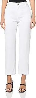 [Kobi Halperin] Women's Hope Pant, White, 14