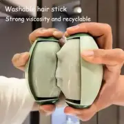Reusable Lint Rollers For Pet Hair, Washable Sticky Roller For Clothes, Portable