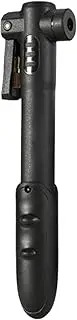 Floor Pumps for Bicycles, Portable Air Compressor, Portable Pump, Robust Floor Pumps, Advanced Tyre Inflator for Bicycles, Basketball, Football