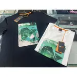 （現貨免運）高雄凡賽斯歐洲精品 HUGO BOSS BOSS 橘標 復古斑駁設計LOGO 短T/T-SHIRT