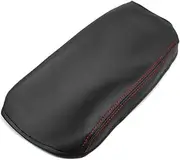 FFPRQMAC Fit for Toyota Camry 2012-2017,Car Arm Rest Cover,Middle Console Covers,Center Console Lid Armrest Cover,Car Accessories