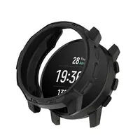 在飛比找樂天市場購物網優惠-【半包保護殼】頌拓 Suunto 9 Peak / Peak