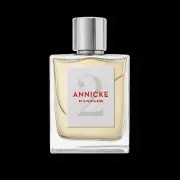 Eight & Bob Annicke 2 EDP