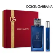 Dolce & gabbana k edp intense 100 ml + edp intense gift set