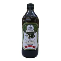 在飛比找樂天市場購物網優惠-DOMA朵瑪 頂級初榨冷壓橄欖油 1000ml/瓶