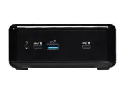 ASRock Industrial 4x4 BOX-5800U SoC Fanned Embedded BOX PC (Include AMD Ryzen