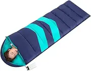 Sleeping Bags for Adults,Outdoor USB Waterproof Heating Sleeping Bag Adult Travel Sleeping Bag Warm and Windproof Sleeping Bag