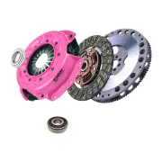 Exedy HD Clutch Kit Include SMF for Isuzu D-Max TFS TFR 4JJ3-TCX 3.0L 2020-On