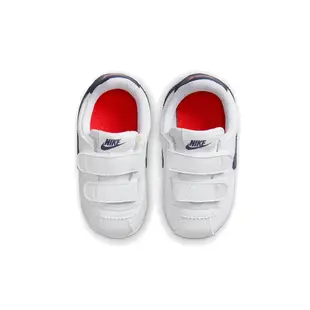 【NIKE】 CORTEZ BASIC SL TDV 休閒鞋 運動鞋 嬰幼兒 - 904769106