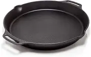 PETROMAX Fire Skillet 2 Handle Outdoor Camping Cookware