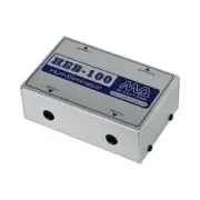 Mclelland Passive 2 Channel Ground loop HUM Eliminator HEB100
