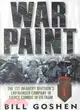 War Paint ─ The 1st Infantry Division's Lrp/Ranger Company in Fierce Combat in Vietnam