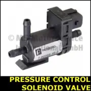Boost Pressure Control Solenoid Valve N75 FOR FIAT STILO 1.9 02->06 Diesel