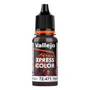 Vallejo Game Colour Xpress Tanned Skin 18ml (72.471)