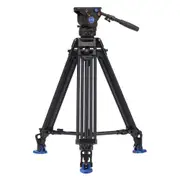 Benro A673TMAL Dual Stage Tripod with Twist-Lever Lock (160cm)