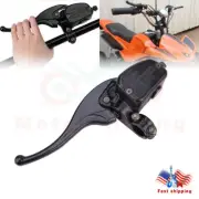 NEW LEFT FRONT BRAKE MASTER CYLINDER FOR POLARIS MAGNUM 325 330 500 2X4 4X4