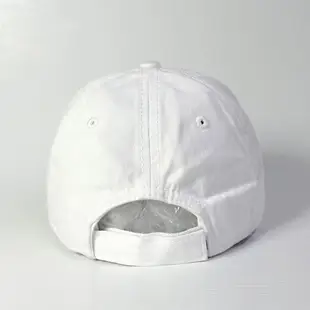 美國百分百【Tommy Hilfiger】帽子 TH 配件 棒球帽 遮陽帽 鴨舌帽 經典 LOGO 男女 白色 AD98