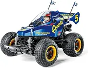 Tamiya 110 Comical Avante 4WD Car GF01CB Chassis
