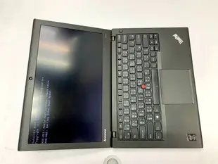 【LENOVO ThinkPad X240 I5 4300U 4G 320G 二手機 中古機】12吋 輕薄好攜帶