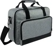 FVDPWYE Projector Bag,Carrying Case, Universal Home Storage with Handle Projector Case Handbag for VS350 VS355 Most Major Projectors
