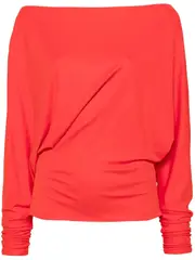 [Khaite] Juno Top