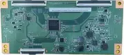 STCON575G T-CON Logic Board，Compatible For Vizio V585-H11 V585-J01，Compatible For JVC LT-58MAW705，Compatible For TCL 55US5800， Compatible For Hisense 58R6E3