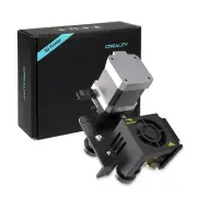Official Creality Ender 3 Direct Drive Extruder Kit, Comes with 42-40 Black