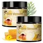 Bee Venom Skin Treatment Cream, Professional Bee Venom Correcting Cream for A...