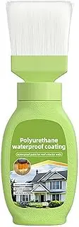 Rust Conversion Paint, Weatherproof Rust Converter paint For Metal, 4-in-1 Rust Remover for Metal Primer, Water-Based metal Inhibitor Multi-Color Industrial Paint