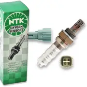 NGK NTK Downstream O2 Oxygen Sensor for 2003-2005 Toyota Echo 1.5L L4 - az