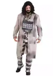 Adult Deluxe Harry Potter Sirius Costume